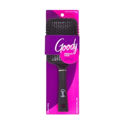 Image of GOODY Custom Style Paddle Brush for Medium Hair 1