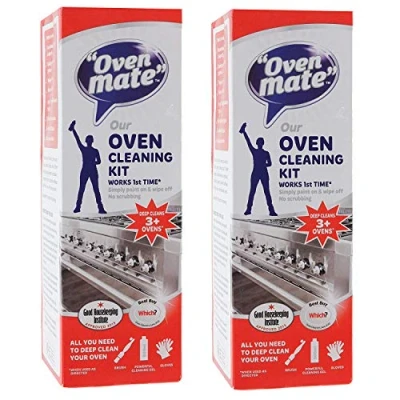 Image of 2 x Cleaning Kit, Standard