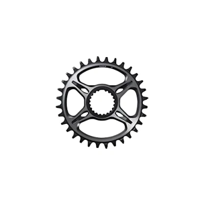 Image of Shimano XTR SM CRM95 Single chainring for M9100 / M9120, 32T