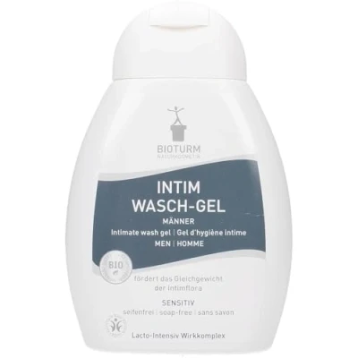 Image of Intimate wash gel MEN No.28