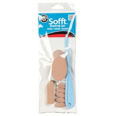 Image of Sofft Tool: Starter Set of 8