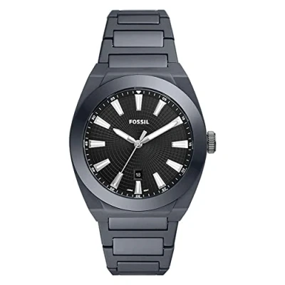 Image of Fossil CE5027 Mens Everett Watch