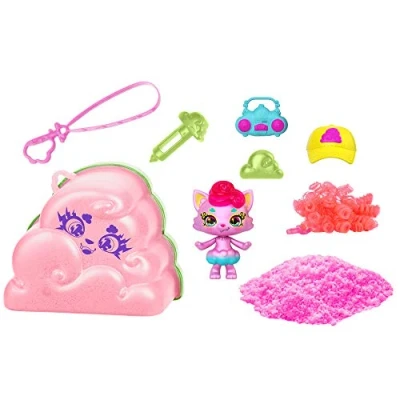 Image of CLOUDEES COLLECTIBLE FIGURE ASSORTMENT