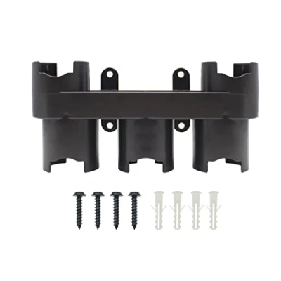 Image of WuYan Storage Bracket Holder for Dyson V7 V8 V10 V11 Vacuum Cleaner Parts Absolute Brush Stand Tool Nozzle Base Docks Station