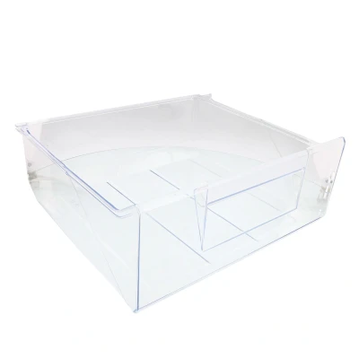 Image of Electrolux AEG 2647017017 vegetable drawer box freezer,transparent,7902,1