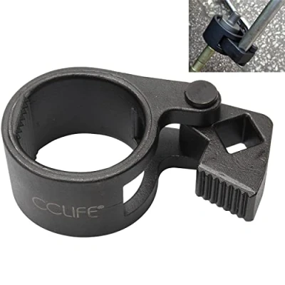 Image of Axial Joint Ball Head Tie Rod Puller, Key Tool, Puller For Vehicles