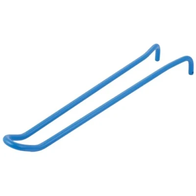 Image of Park Tool PTH 1 Paper Towel Holder For Repair Stands Tool, Blue
