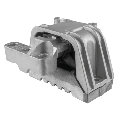 Image of 1K0199262CG Engine Mount LEMFÖRDER 34379 01 Right Hydro VOLKSWAGEN: GOLF 5, Passat B6 Variant, 6, AUDI: A3 Sportback, Hatchback