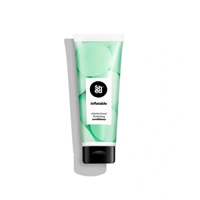 Image of SHED Inflatable Volume Boost Thickening Conditioner 250ml