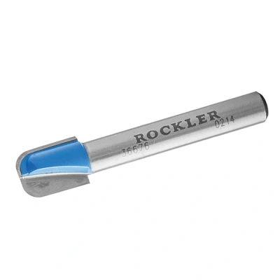 Image of Rockler Sign Router Bit 3/8&quot;
