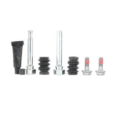 Image of 4808845, 4808858, 96625944, 96626065 Brake Caliper Bolt JP GROUP 1261951410 with bolts/screws HYUNDAI: SANTA FE 3, 2, Tucson, KIA: SORENTO 2
