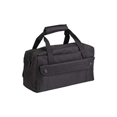 Image of Mil Tec 13802102 Unisex Adult Insert Bag, Black, One Size