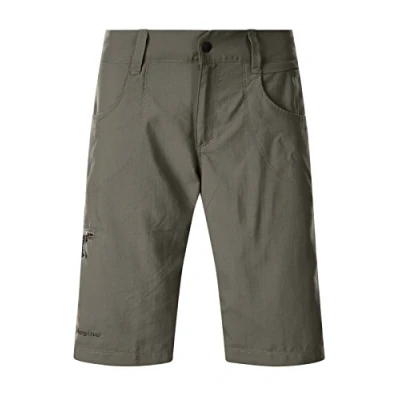 Image of Berghaus Women&#039;s Navigator 2.0 Walking Shorts, Bungee Cord, 8 (XS)