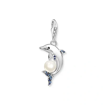 Image of Thomas Sabo Sea Charm Pendants Collection