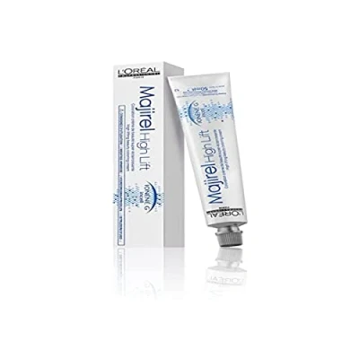 Image of L&#039;Oreal Professionnel Majirel Permanent Hair Colour 50ml