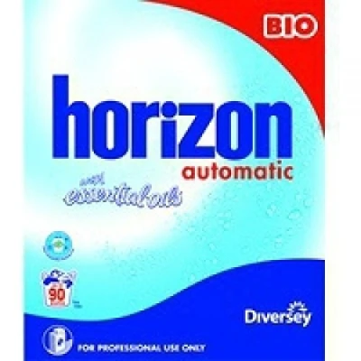 Image of Diversey 7522905 Horizon Bio Automatic Washing Powder, 7.2 kg