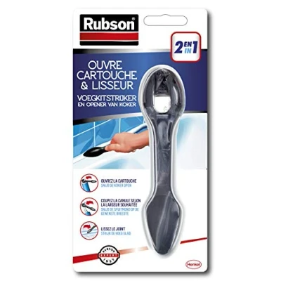 Image of Rubson Cutter Lisseur Pour Mastic
