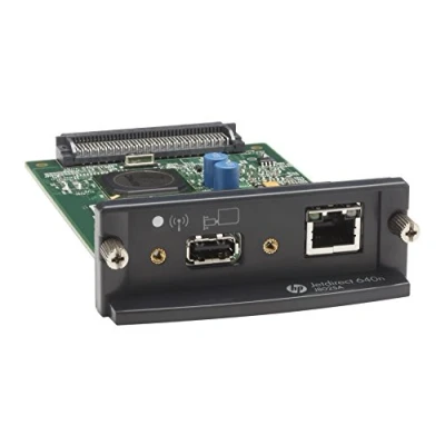 Image of HP J8025A JetDirect 640n Print Server