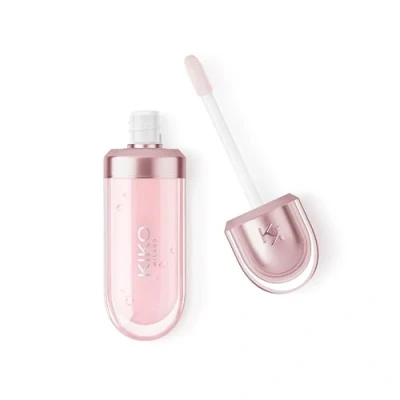 Image of KIKO Milano 3D Hydra Lip Oil 03, Hydrating