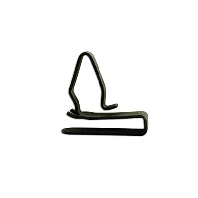 Image of Connect 35024 Door Trim Clip B for Classic Cars 25pc