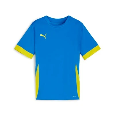 Image of PUMA teamGOAL Matchday Jersey jr