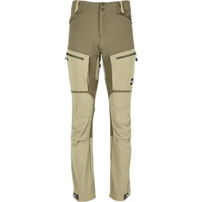 Image of WHISTLER Kodiak Hiking Pants Tarmac S