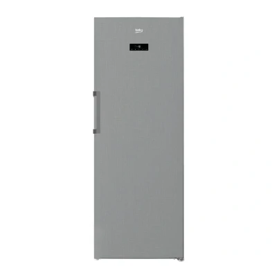 Image of Beko FFEP5791PS_SS FFEP5791PS, 404 L, 19 kg/24h, SN T, 38 dB, 4*, No Frost system