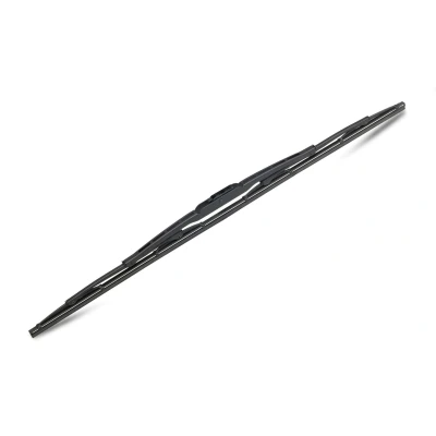 Image of 8250A104, 8250A184 wiper blade DENSO DM 065 650mm Bracket 26Inch HONDA: CR V 3, CIVIC 9, 8 Hatchback, NISSAN: Leaf I, Qashqai 2