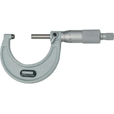 Image of Kennedy 25 50mm External Micrometer