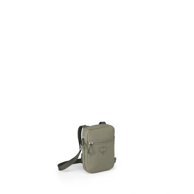 Image of Osprey Daylite Small Crossbody Everyday Lifestyle Concrete Tan O/S