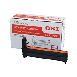 Image of OKI 45395702 Printer Drum Original 1 PC (S)