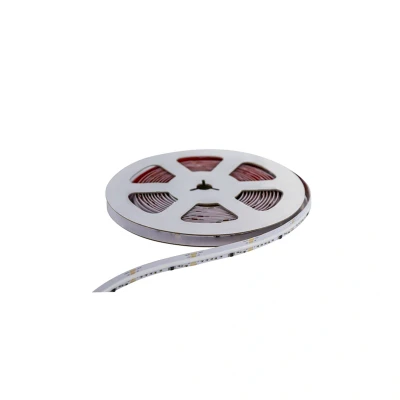 Image of High Uniformity Pro LED Strip Tape IP20 5M RGB Digital 22W/Per Metre Integral