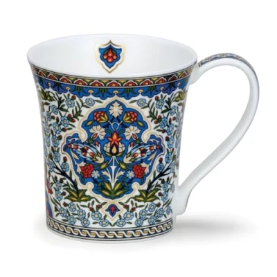 Image of Dunoon Jura 0.21 Litre Fine Bone China Mug Amara Res