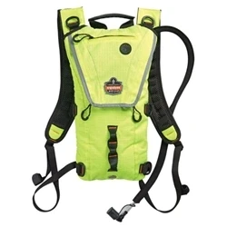 Image of Premium Low Profile 3 Litre Hydration Pack Saturn Yellow