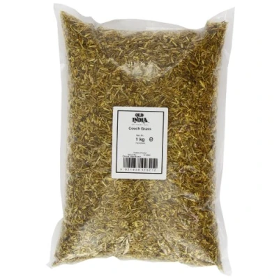 Image of Old India Couch Grass 1 Kg