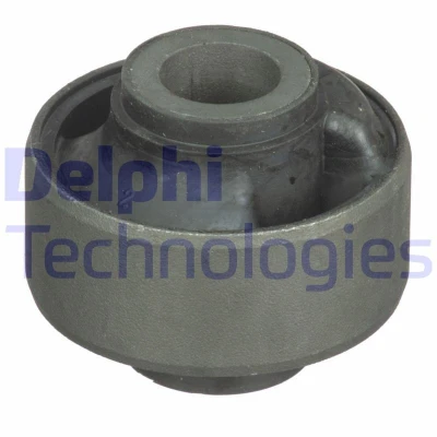 Image of 51350SAAE01, 51360SAAE01 Arm Bushes DELPHI TD1646W HONDA: Jazz 2