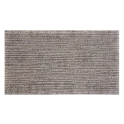 Image of Mirka Abranet net sandpaper strips 70 x 125 mm Grip / grit P80 10 pcs for sanding wood, filler, varnish, plastic AE149F1080