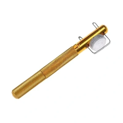 Image of TFS Angling Fishing Hook Tying tool.Durable light alloy.Hook tyer,Hair rig tool combo pack also available.Loop tyer disgorger with every pack. (Hook tyer)