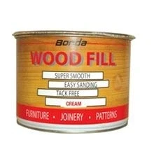 Image of Bonda Woodfill White 500g