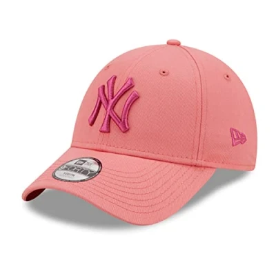 Image of New Era 9Forty Kids Cap CAMO INFILL York Yankees Child