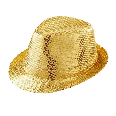 Image of Widmann Sequin Hat
