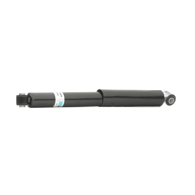 Image of BNE6452 Shock Absorber BILSTEIN B4 OE Replacement 19 064529 Rear Axle Gas Pressure Twin Tube does not carry a spring Top eye, Bottom eye