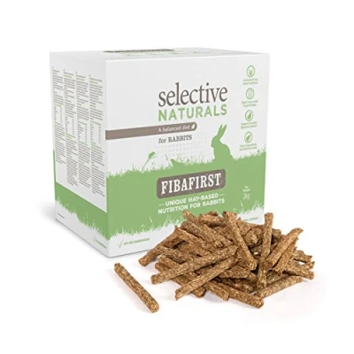 Image of Supreme Petfoods Selective Naturals Fibafirst 2kg