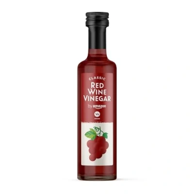 Image of by Amazon Red Wine Vinegar, 500ml