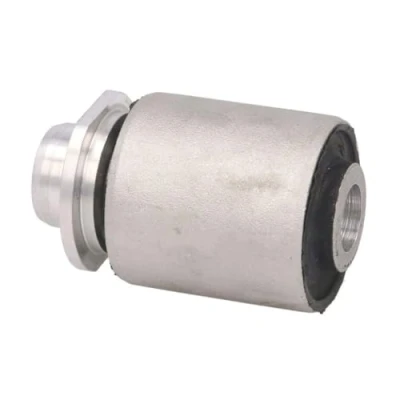 Image of 004947210080, 137922, 33521094046, 33526786524 Bush, shock absorber TEDGUM 00088272 Rear Axle Lower