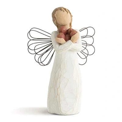 Image of Willow Tree Good Health Figurine