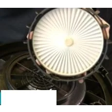 Image of Truvox HEPA 13 Filter For VTVe Vacuum Cleaner 87 0017 0000