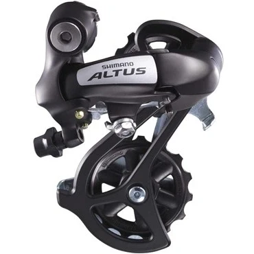 Image of Shimano RD M310 Altus Rear Derailleur