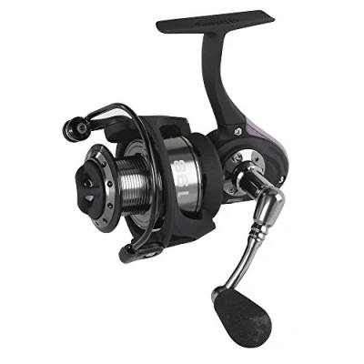 Image of Mitchell 498 Spinning Fishing Reel