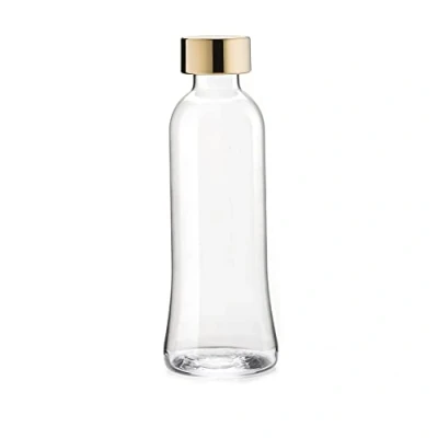 Image of Guzzini 1150 Icons Bottles and jugs, VETRO,PMMA,PE, Gold
